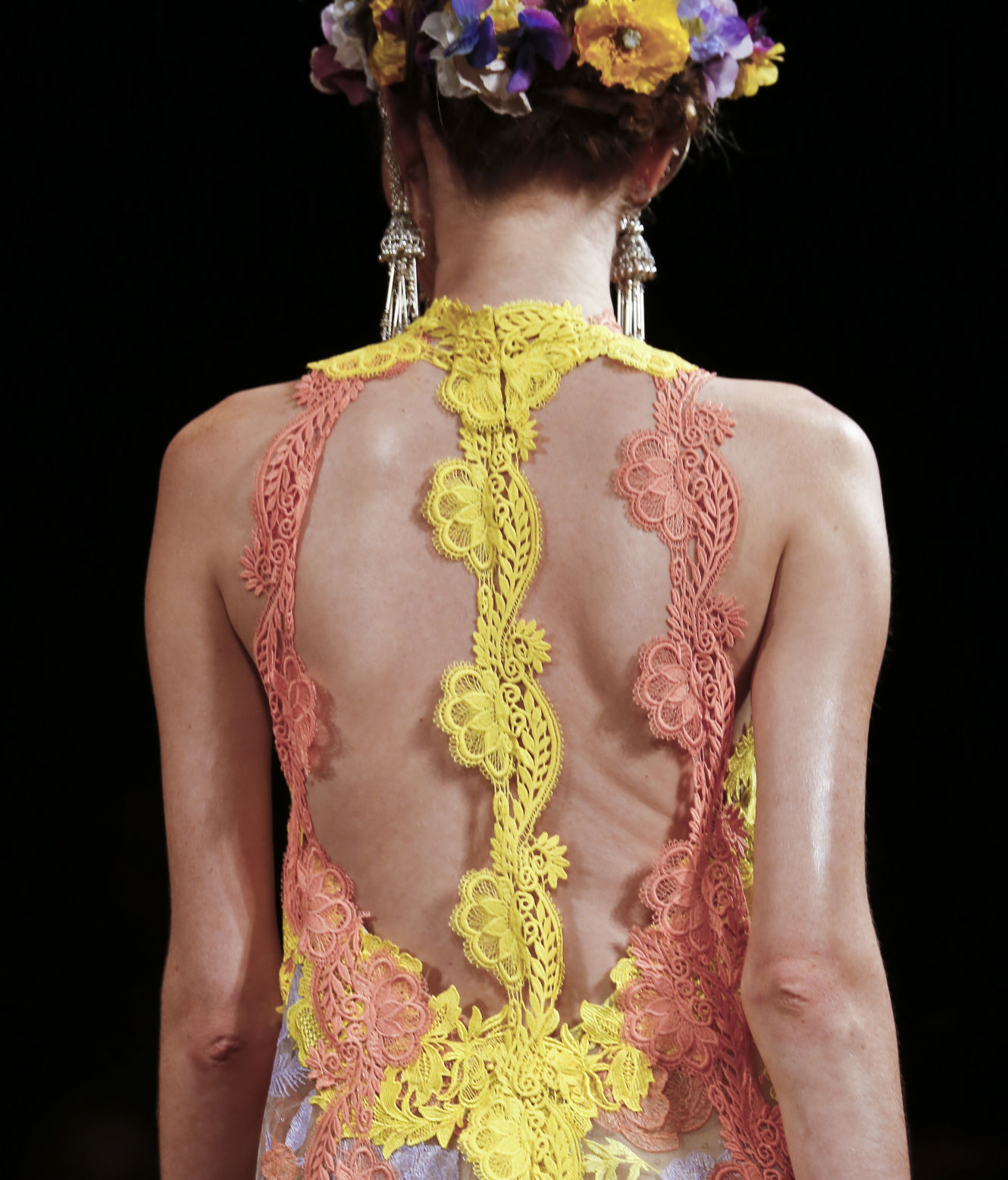 Fashion Naeem Khan